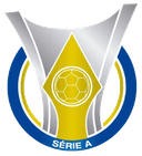 Serie A Brasileira logo