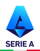 Serie A Italiana logo